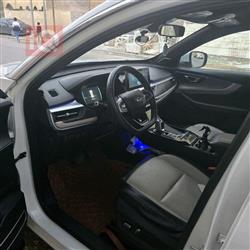 شيري تيجو 7 برو